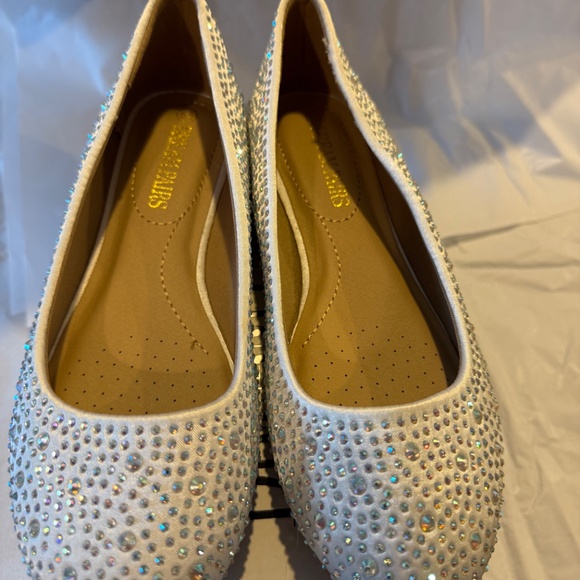 Ballet flats - Picture 2 of 3